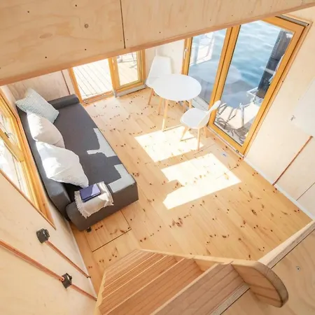 Hausboot Helena